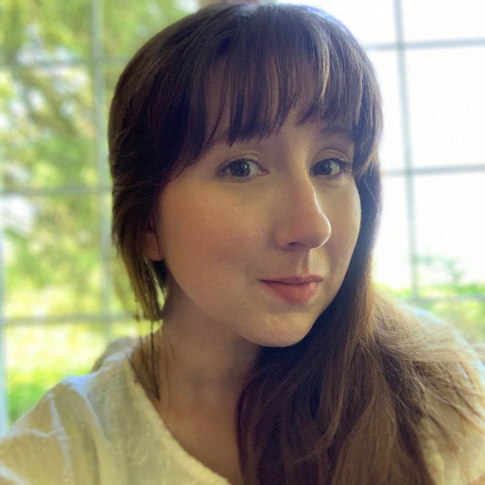 Meet your Posher, Colleen
